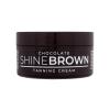 Byrokko Shine Brown Chocolate Tanning Cream Opalovací přípravek na tělo pro ženy 200 ml