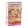 L&#039;Oréal Paris Excellence Creme Triple Protection Barva na vlasy pro ženy 1 ks Odstín 03 Lightest Natural Ash Blonde poškozená krabička