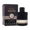 Azzaro The Most Wanted Intense Toaletní voda pro muže 50 ml
