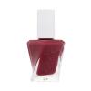 Essie Gel Couture Nail Color Lak na nehty pro ženy 13,5 ml Odstín 509 Paint The Gown Red