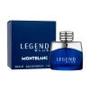 Montblanc Legend Blue Parfémovaná voda pro muže 30 ml
