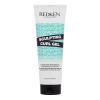 Redken Curl Stylers Sculpting Curl Gel Gel na vlasy pro ženy 250 ml