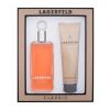 Karl Lagerfeld Classic Dárková kazeta toaletní voda 150 ml + sprchový gel 150 ml
