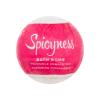 Obsessive Spicyness Bath Bomb Afrodiziakum pro ženy 100 g