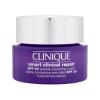 Clinique Smart Clinical Repair Wrinkle Correcting Cream SPF30 Denní pleťový krém pro ženy 50 ml