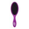 Wet Brush Original Detangler Kartáč na vlasy pro ženy 1 ks Odstín Purple