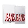Roccobarocco Jeans Parfémovaná voda pro ženy 75 ml