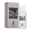 Maison Alhambra No.2 Men Parfémovaná voda pro muže 80 ml