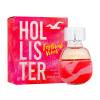 Hollister Festival Vibes Parfémovaná voda pro ženy 30 ml