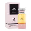 Maison Alhambra Pink Velvet (Rose Petals) Parfémovaná voda pro ženy 80 ml