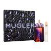 Mugler Alien Hypersense Dárková kazeta parfémovaná voda 60 ml + parfémovaná voda 10 ml