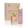 Armaf Club de Nuit Woman Dárková kazeta parfémovaná voda 105 ml + tělový sprej 200 ml
