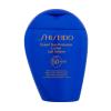 Shiseido Expert Sun Protector Protector Lotion SPF50+ Opalovací přípravek na tělo 150 ml