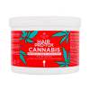 Kallos Cosmetics Hair Pro-Tox Cannabis Maska na vlasy pro ženy 500 ml
