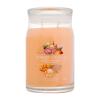 Yankee Candle Signature Mango Ice Cream Vonná svíčka 567 g