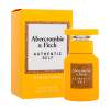 Abercrombie &amp; Fitch Authentic Self Parfémovaná voda pro ženy 30 ml