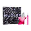 Mugler Angel Nova SET1 Dárková kazeta parfémovaná voda 50 ml + parfémovaná voda 10 ml