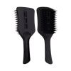 Tangle Teezer Easy Dry &amp; Go Large Kartáč na vlasy pro ženy 1 ks Odstín Jet Black