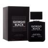 Giorgio Group Black Special Edition Parfémovaná voda pro muže 100 ml
