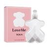 TOUS LoveMe The Silver Parfum Parfémovaná voda pro ženy 90 ml
