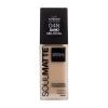 Gabriella Salvete Soulmatte Hyaluronic Foundation Make-up pro ženy 30 ml Odstín 04N Sand Neutral