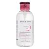 BIODERMA Sensibio H₂O With Dispenser Micelární voda pro ženy 500 ml