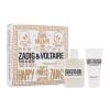 Zadig &amp; Voltaire This is Her! Dárková kazeta parfémovaná voda 50 ml + tělové mléko 50 ml