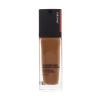Shiseido Synchro Skin Radiant Lifting SPF30 Make-up pro ženy 30 ml Odstín 510 Suede