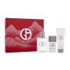 Giorgio Armani Acqua di Giò Pour Homme SET1 Dárková kazeta toaletní voda 100 ml + sprchový gel 75 ml + deostick 75 g