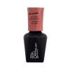 Sally Hansen Salon Gel Polish Gel Nail Color Lak na nehty pro ženy 7 ml Odstín 140 Just Peachy