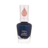 Sally Hansen Color Therapy Lak na nehty pro ženy 14,7 ml Odstín 455 Time for Blue