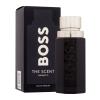 HUGO BOSS Boss The Scent Magnetic Parfémovaná voda pro muže 50 ml