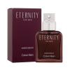 Calvin Klein Eternity Amber Essence Parfém pro muže 50 ml