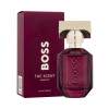 HUGO BOSS Boss The Scent Magnetic Parfémovaná voda pro ženy 30 ml