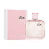 Lacoste L.12.12 Rose Sparkling Toaletní voda pro ženy 100 ml