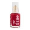 Essie Nail Lacquer Snow White Lak na nehty pro ženy 13,5 ml Odstín 1006 Just Take A Bite