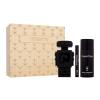 Paco Rabanne Phantom Dárková kazeta parfém 100 ml + deodorant 150 ml + parfém 10 ml + plechová dóza