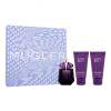 Mugler Alien SET3 Dárková kazeta parfémovaná voda 30 ml + sprchové mléko 50 ml + tělové mléko 50 ml