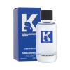 Karl Lagerfeld Jeans Urban Blue Toaletní voda pro muže 100 ml