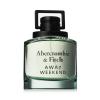 Abercrombie &amp; Fitch Away Weekend Toaletní voda pro muže 100 ml tester