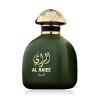 Fragrance World Al Raiee Green Parfémovaná voda pro ženy 100 ml