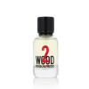 Dsquared2 2 Wood Toaletní voda 50 ml