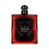 Yves Saint Laurent Black Opium Over Red Parfémovaná voda pro ženy 90 ml