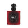 Yves Saint Laurent Black Opium Over Red Parfémovaná voda pro ženy 30 ml
