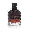 Valentino Uomo Born in Roma Coral Fantasy Toaletní voda pro muže 100 ml