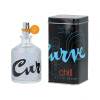 Liz Claiborne Curve Chill Kolínská voda pro muže 125 ml