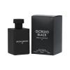 Giorgio Group Black Special Edition II Parfémovaná voda pro muže 100 ml