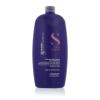 ALFAPARF MILANO Semi Di Lino Blonde Intense Anti-Yellow Low Shampoo Šampon pro ženy 1000 ml