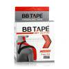 BB Tape Get Active Tape Orange Náplast 1 ks Odstín Orange