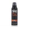 Nike Perfumes 150 On Fire Deodorant pro muže 200 ml